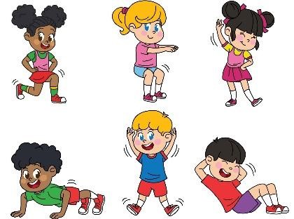  Fun Fit Club